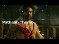 Pathaan Theme| Shah Rukh Khan | Sanchit, Ankit | Kit Bee | Magdalena Supel | LOFI SONG | MR MUSIC
