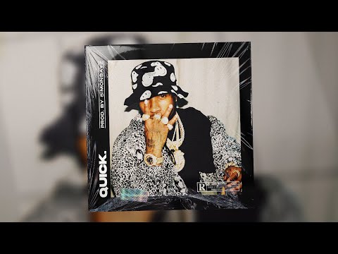 [FREE] Tory Lanez x Travis Scott Type Beat - "QUICK" (Prod. by Simonsayz x Freeze)