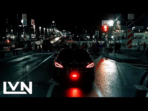 LIYNA & Orhan Murray - Cold Heart (Original Mix)