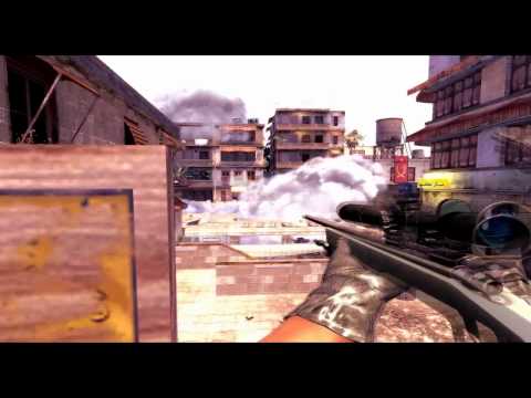 Cod4 Promod [CGa.Tt] VITANOVA vs VINNY.