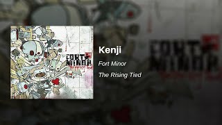 Kenji Music Video