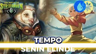 Pro Tour Top 8 Azorius Tempo Standartta Güçlü mü?