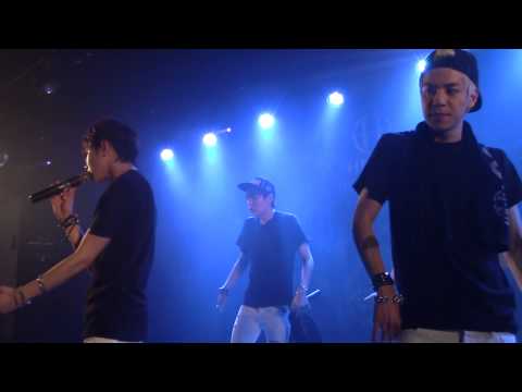 HIGH4 20150328 41thCONCERT Ec. Day By Day(비슷해)/뱅뱅뱅（Headache）