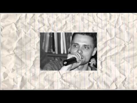 RAP-RECENZJE: LaikIke1/Młodzik "Milczmen screamdustry"