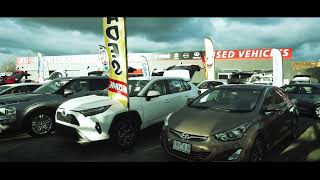 Ralph D'Silva Used Cars