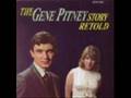 Gene Pitney - It's Over It's Over Medley w/ LYRICS