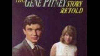 Gene Pitney - It's Over It's Over Medley w/ LYRICS
