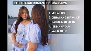 Download lagu LAGU BATAK ROMANTIS 2026 @Marbun-86  mp3