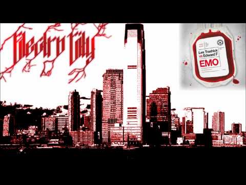 Les Trashick & Edward F - Emo (Nocolor Remix)