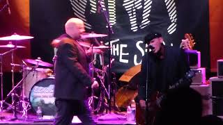 T.S.O.L. - Fuck You Tough Guy - SANTA ANA