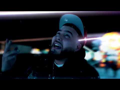 Devon The Chief - BACKFIRE FREESTYLE (Official Music Video)