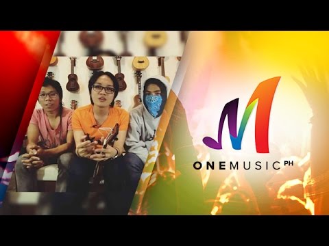 One Music Live with BennyBunnyBand