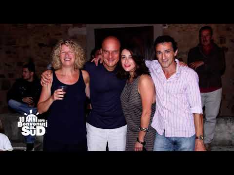 Benvenuti al Sud 10 anni dopo - Speciale