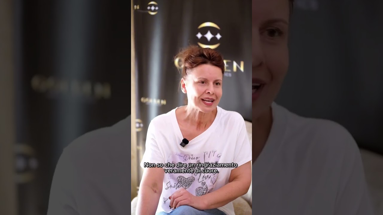 ✨ Un Sorriso di Cuore con Golden Dental ✨