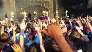 RTJ - Banana Clipper at Music Midtown