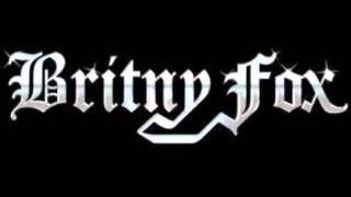 Britny Fox - "Dream On"