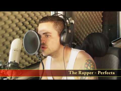 Video de la banda The Rapper