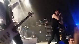 Poets Of The Fall – The Child In Me (Live in Minsk, Belarus, Re:Public 02.11.2017)