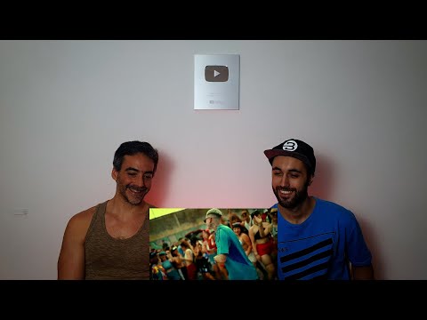 GUSTY DJ | @Eckoyg - SESSION EN EL BARRIO #7 // Disgusting Reacciona