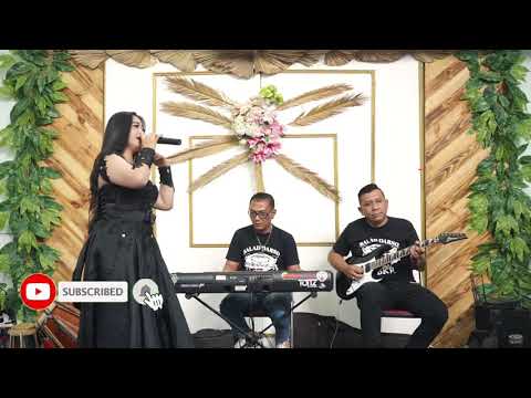 Sesah Hilapna Yayan Jatnika  - Cover Nina Mincreunk ( Media Creative ft Balad Darso )