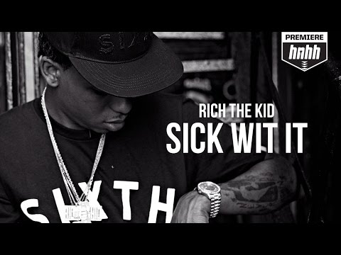 Video thumbnail for Sick Wit It