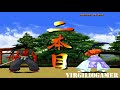 Samurai Shodown 64 Warriors Rage Gameplay Mame