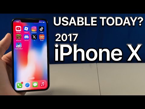 Is The iPhone X Worth It In 2026?