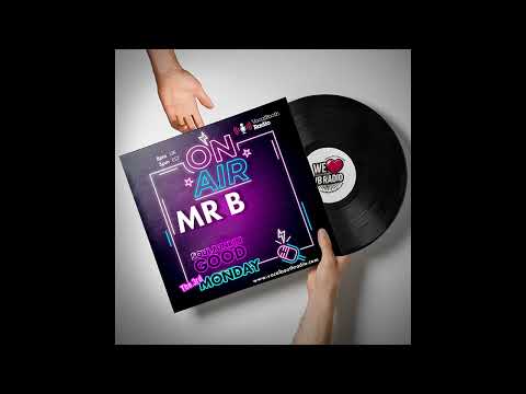 Lisa Millett - It's Alright (Jamie Lewis Mofunk Dub)