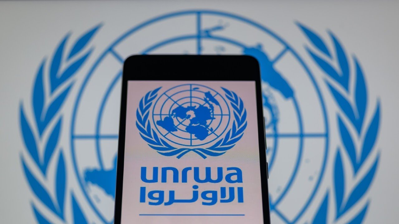 UNRWA 'mired in controversy’ following fresh links to Hamas