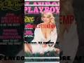 Playboy Models Then and Now