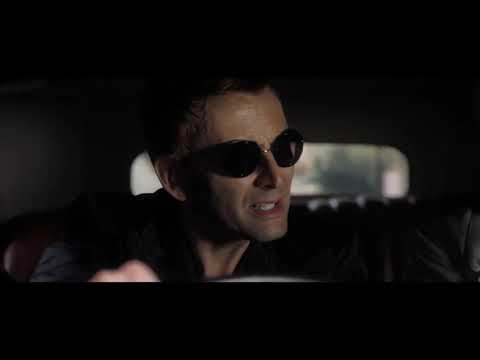 The Bentley & Crowley - I'm In Love With My Car