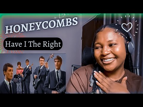 Honeycombs - Have I The Right (Best Quality) Reaction