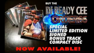 7. While the Earth Turns - DJ Ready Cee feat. D-Strong & DJ Snuu - Order 66 (End of Days)