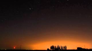 The New Division - Bucharest Pt 1