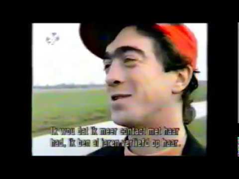 R.E.M. 1991-03-12 - 'Villa Lux', Luxembourg (Interviews & clips surrounding ‘Out of Time’ release)