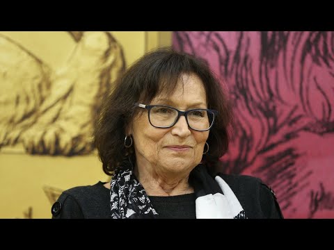 Marta Kubišová slaví 80. narozeniny