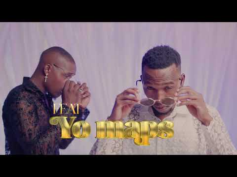 Prince Luv ft Yo Maps (Show me love) Official video