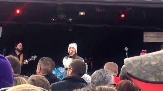 A Country Boy For Christmas - Kira Isabella