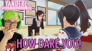 Drama In The Light Music Club New Task Yandere Simulator Free Online Games Drama In The Light Music Club New Task Yandere Simulator Free Online Games
