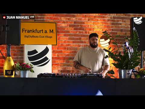 BigCityBeats WORLD CLUB DOME Roof Sessions