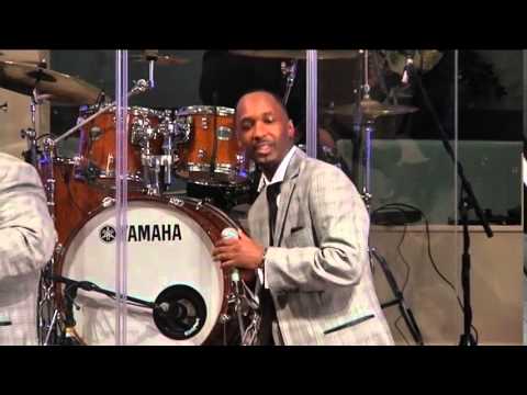 David Hammond & Chosen Disciples - Sit Down and Rest