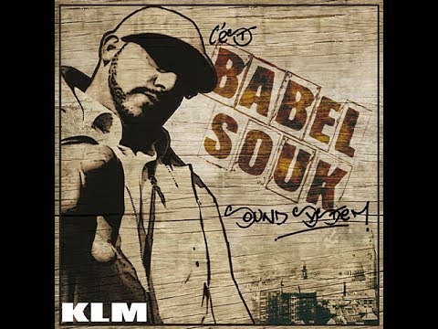 KLM - On va exploser (feat. Saladin)