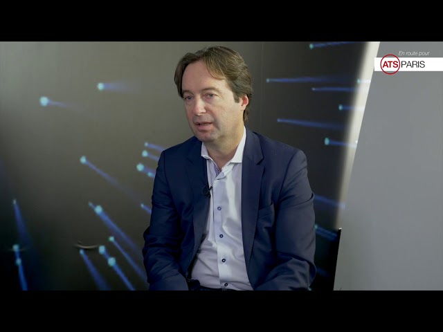 Road to ATS Paris: SoLocal's Christophe Parcot Discusses French Programmatic Strategy
