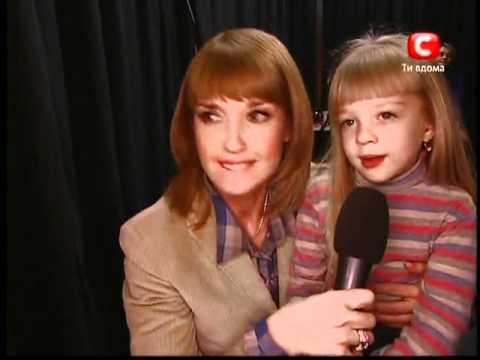 Vika Petryk - Simply the best (Tina Turner) (Ukraine got talent)