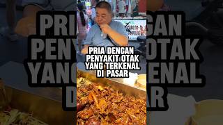 Download lagu Pria ini viral hingga menguntungkan pemilik restoran mp3