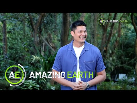 Amazing Earth February 9, 2024