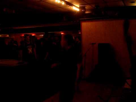 Trials - Saviorcelph ( Rocko's Manchester NH )