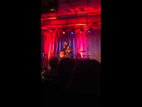 Stay High - Moa Andersson