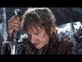 The Hobbit: Desolation of Smaug Trailer #2 2013 ...