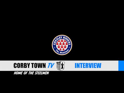 Gary Setchell post Gresley Rovers